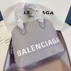 Balenciaga Ville Top Series Bags